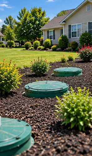 Homebuyer septic system inspection and document verification in Northern Kentucky